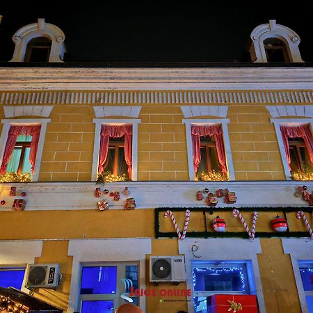 Apartman Vinkov'S Center Jajce Exterior foto