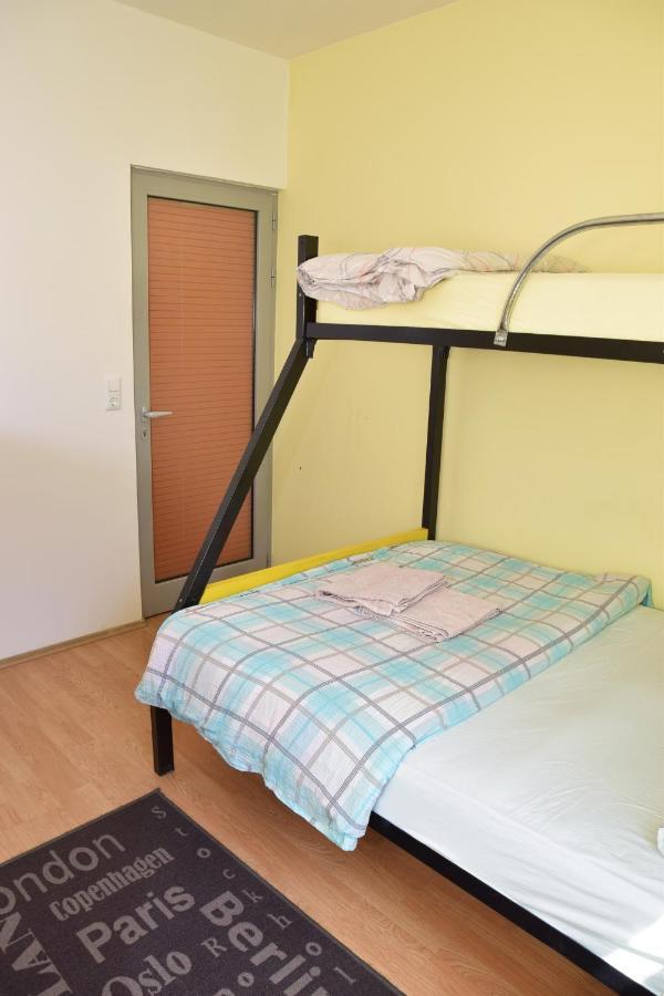 Apartman Vinkov'S Center Jajce Exterior foto
